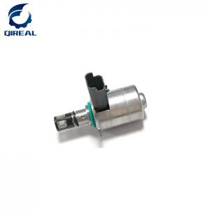 China SCV Suction Control Valve Pressure Control Valve BK2Q9358AB supplier