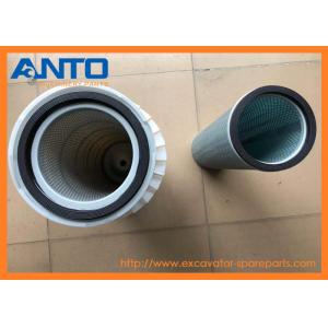 China 11N6-27030 11N6-27040 Air Filter Element For Hyundai R210LC-9 R210W-9S Excavator supplier