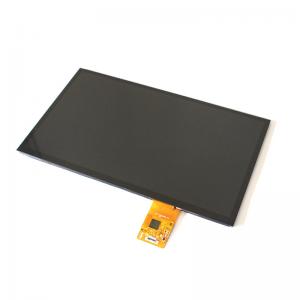 China USB Interface 11.6 Inch Capacitive Touch Panel I2C TFT LCD Screen supplier