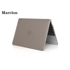 China Anti Scratch Mac Air Case / Crystal Cover Case Grade A With 11 Colors supplier