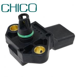 BOSCH FORD VW Manifold Absolute Pressure Sensor For 0261230266 0281002399 1136735