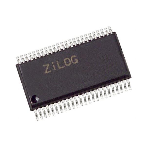 Z86D990HZ008SC IC MCU 8BIT 32KB OTP 48SSOP Zilog