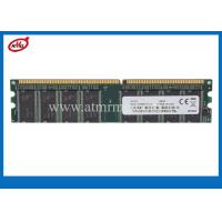 China 0090018407 009-0018407 NCR ATM Spare Parts DRAM 256MB DIMM 32mx64 PC100 Phantom Core on sale