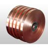 Soft TB00 Copper Beryllium Strip UNS C17200 For Electrical Switch