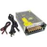 China LED Driver 60 Watts 12V LED Power Supply Waterproof IP67 Transformer Adapter wholesale