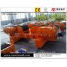 China Vessel Tank Turning Rolls wholesale