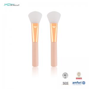 China Silicone Face Mask Brush Applicator For Mud Clay Body Lotion supplier