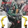 China Automated Vertical Ring Rolling Machine for 5-10KG Forged Rings wholesale