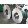 China Mill Edge Cold Rolled Stainless Steel Sheet Coil 4' × 8' With BA Surface wholesale