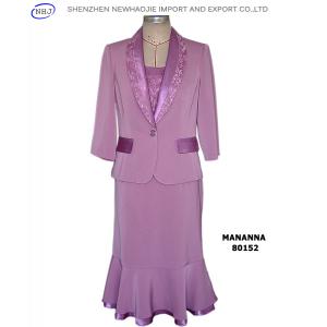 woman and ladies set woman skirt suit