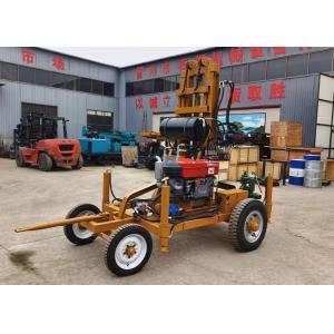 China 工場 直接 井戸 掘り 機械 効率 的 な 水力 電力 深い 掘り wholesale