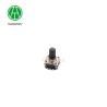 Miniature Incremental Rotary Encoder Incremental Push Button