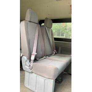 China Os assentos do ônibus de Hiace do Recliner do espaldar, ônibus confortável assentam a ocupação pequena do espaço supplier