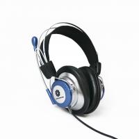 China 50mW Wired Gaming Headphone Mic For Computer Stereo Sound Headband Accessories on sale
