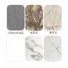 China Hard Plastic PVC Wall Panels with Marble Fiber Wall Panel and Bamboo Charcoal Board wholesale
