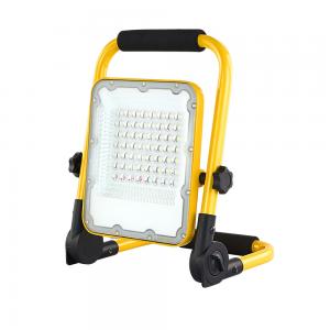 CE 80Ra 144w Foldable Emergency Work Light 2700~6500K Mobile Charging