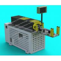 China Low Cost Tube End Forming Machine Servo Die Changing Four / Six Station on sale