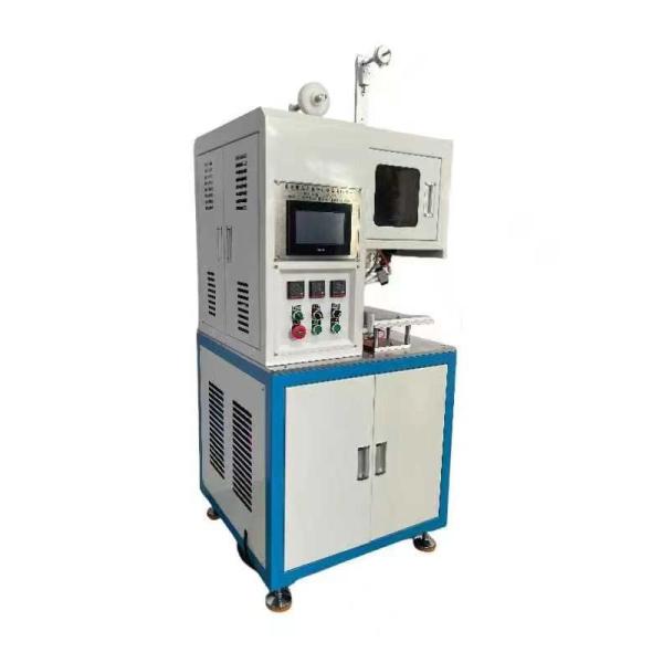 Cinta de la caja del cajón que pega la cinta de la máquina/del joyero que inserta la máquina