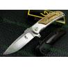 Browning 338 pocket knife/folding knife ​