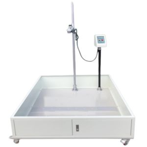 China 5062-HD Toilet Seat Impact Tester with LCD Screen wholesale