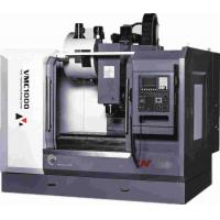 China VMC 1000 Milling CNC Vertical Machining Center 15kW For Metal Working on sale
