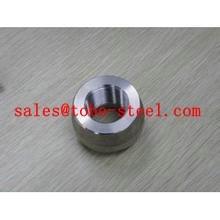 TOBO STEEL Group incoloy forging weldolet sockolet threadolet from China incoloy forging weldolet sockole