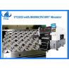 China SMT Mounter LED Bulb Making Machine Touch Screen Monitor SMD Mounting Machine wholesale