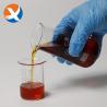 China Specialized Flotation Collector For Cu-Au Ore Processing High Purity Material Classification wholesale