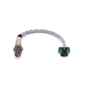 China Hummer Sensor de oxígeno Sensor Lambda para Buick 12616672 12637298 4 cables Auto wholesale