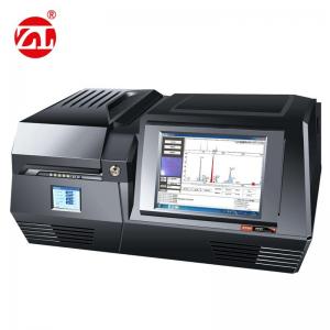 Energy Dispersive X- Ray Fluorescence For Material Composition , Chemical , Medicine