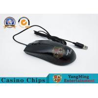 China Mini USB Wired Optical Wheel Mouse For PC Desktop / Computer Accessories on sale