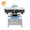 China Semi automatic Solder Paste Printer Machine HXT-500 PCB Printer SMT Line Equipment wholesale