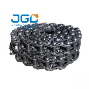 China 2368893 Excavator Track Chain Link Construction Machinery Spare 325D 325DL supplier