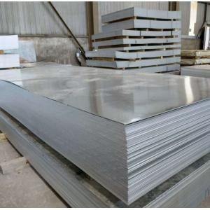 China K500 Nickel Alloy Plate Sheet Monel K500 UNS N05500 W.Nr.2.4375 supplier