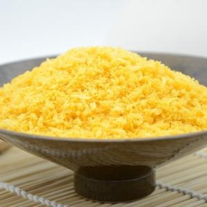 ODM 500g Japanese Panko Bread Crumbs Food Ingredient Colorful