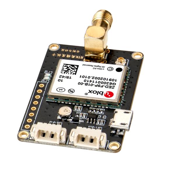 OTW UBLOX GPS Module Development Board for RTK GNSS Receiver