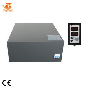 China 36V 300A Switch Mode Aluminum Anodizing Rectifier Power Supply High Accuracy supplier