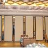 Hotel Office Sound Proof Partitions Conference Meeting Room Acoustic Movable