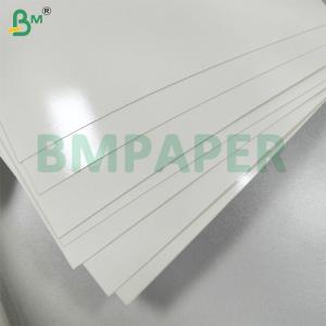 China Microwaveable And Ovenable PET Coating Bowl Paper Good Sealbility wholesale