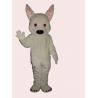 Handmade kids’ cartoon dog dress-up costumes for party