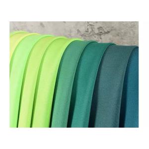 Clothing Material 280gsm Polyester Spandex Fabric Dress Fabric Scuba Knit