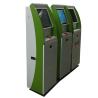 China OEM Bitcoin Transaction ATM Terminal Kiosk With Capacitive Touch Screen wholesale