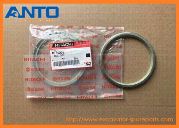 EX220-3 ZX330-5 ZX230 4074008 Hitachi Excavator Seal Kits for sale 