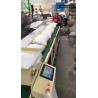 Pillow Rolling Packing Machine For Cushions