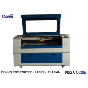 China 150W-180W CO2 Laser Cutting And Engraving Machine , Laser Wood Engraver supplier