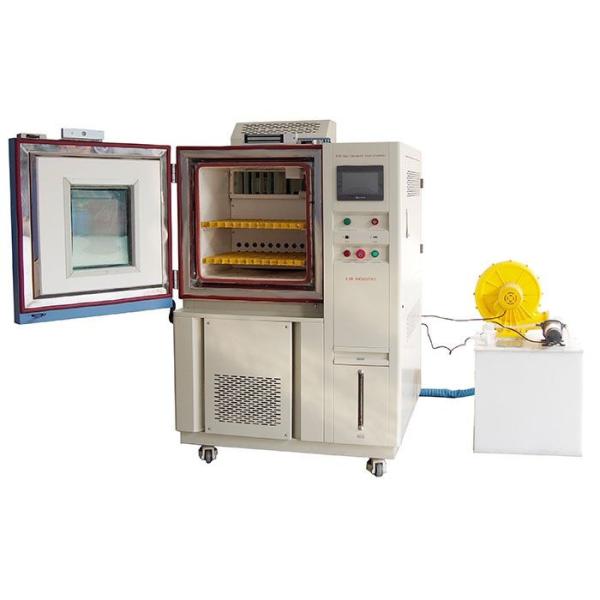 So2 H2S Battery Gas Corrosion Test Chamber DIN EN 60068-2-60 Standard