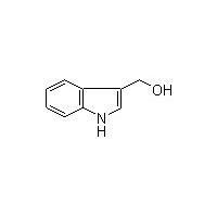 Indole-3-carbinol (CAS NO:700-06-1),3-Indolemethanol,3-Hydroxymethylindole