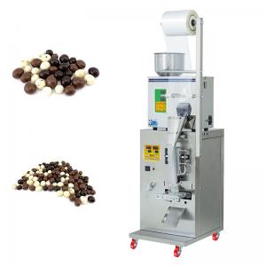 China Small Sachet Packing Machine Automatic Rice Spices Powder Coffee Tea Bag supplier