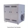China Electronic High Accuracy Thermal Shock Test Chamber For Composite Material wholesale