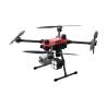 China Vehículo aéreo no tripulado atado a un avión no tripulado de 4 ejes con brazo plegable 3 kg de carga J3 wholesale